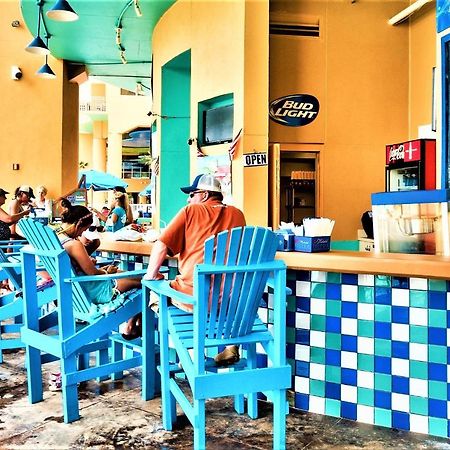 Splash Beach Condo, Aqua Park, Lazy River Panama City Beach Esterno foto