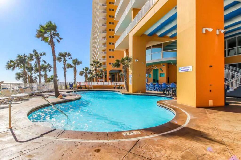 Splash Condo, Aqua Park, Lazy River Panama City Beach Esterno foto