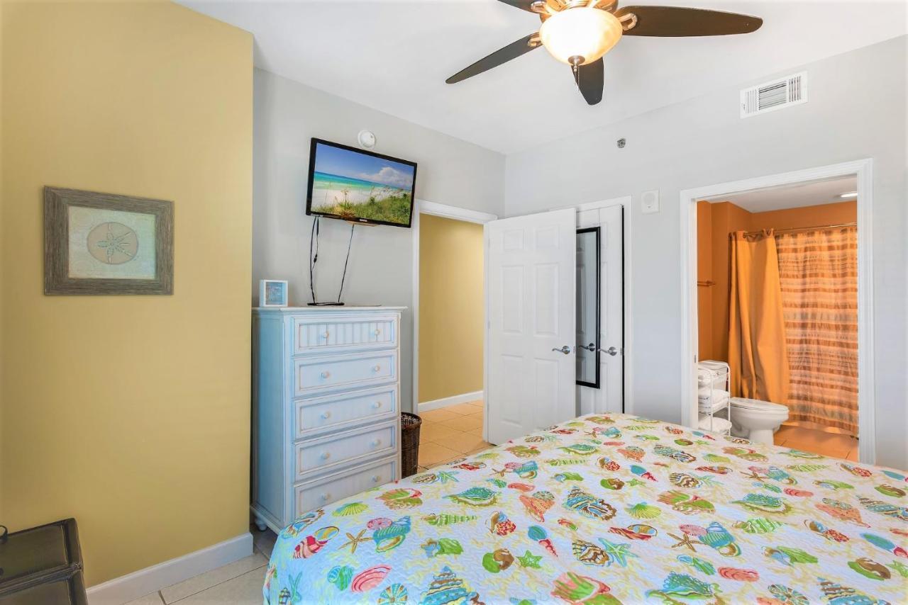 Splash Beach Condo, Aqua Park, Lazy River Panama City Beach Esterno foto