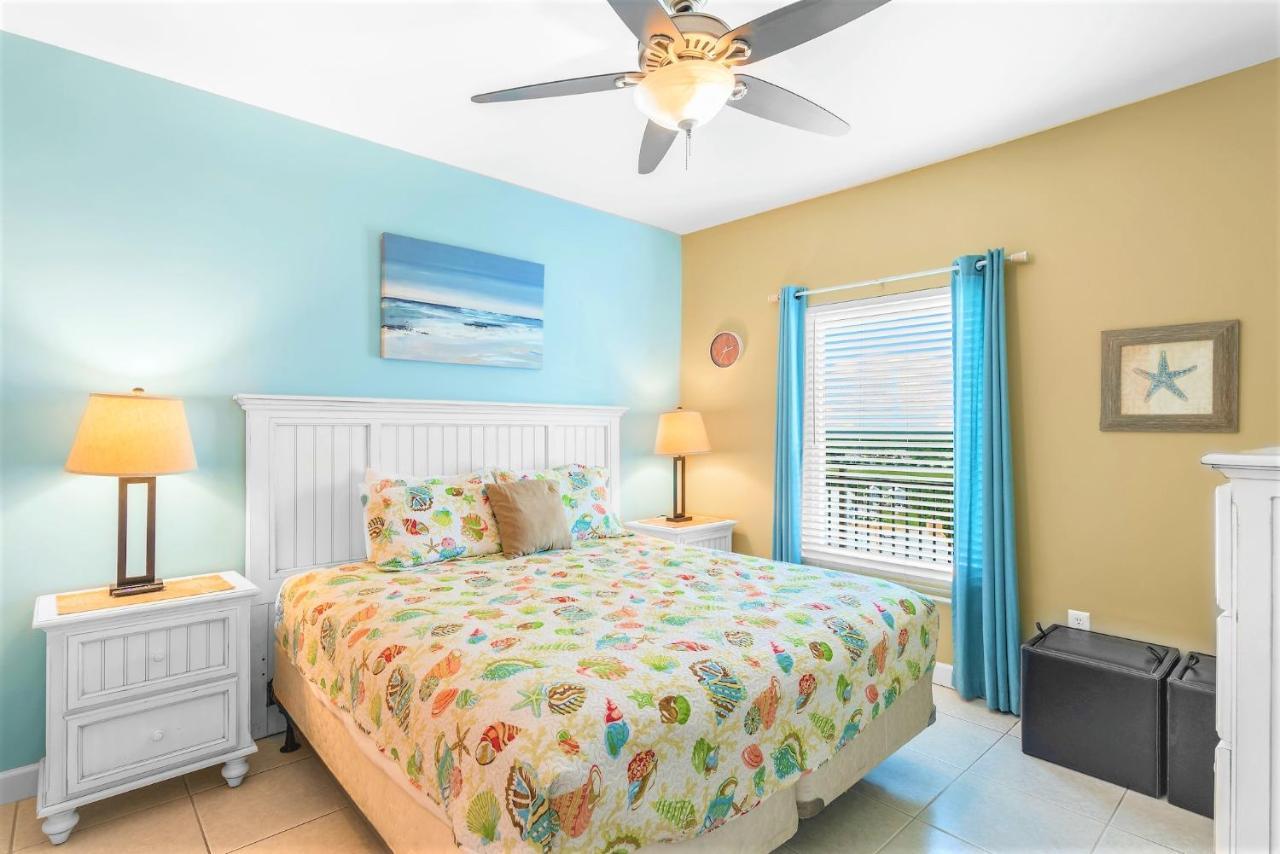 Splash Beach Condo, Aqua Park, Lazy River Panama City Beach Esterno foto
