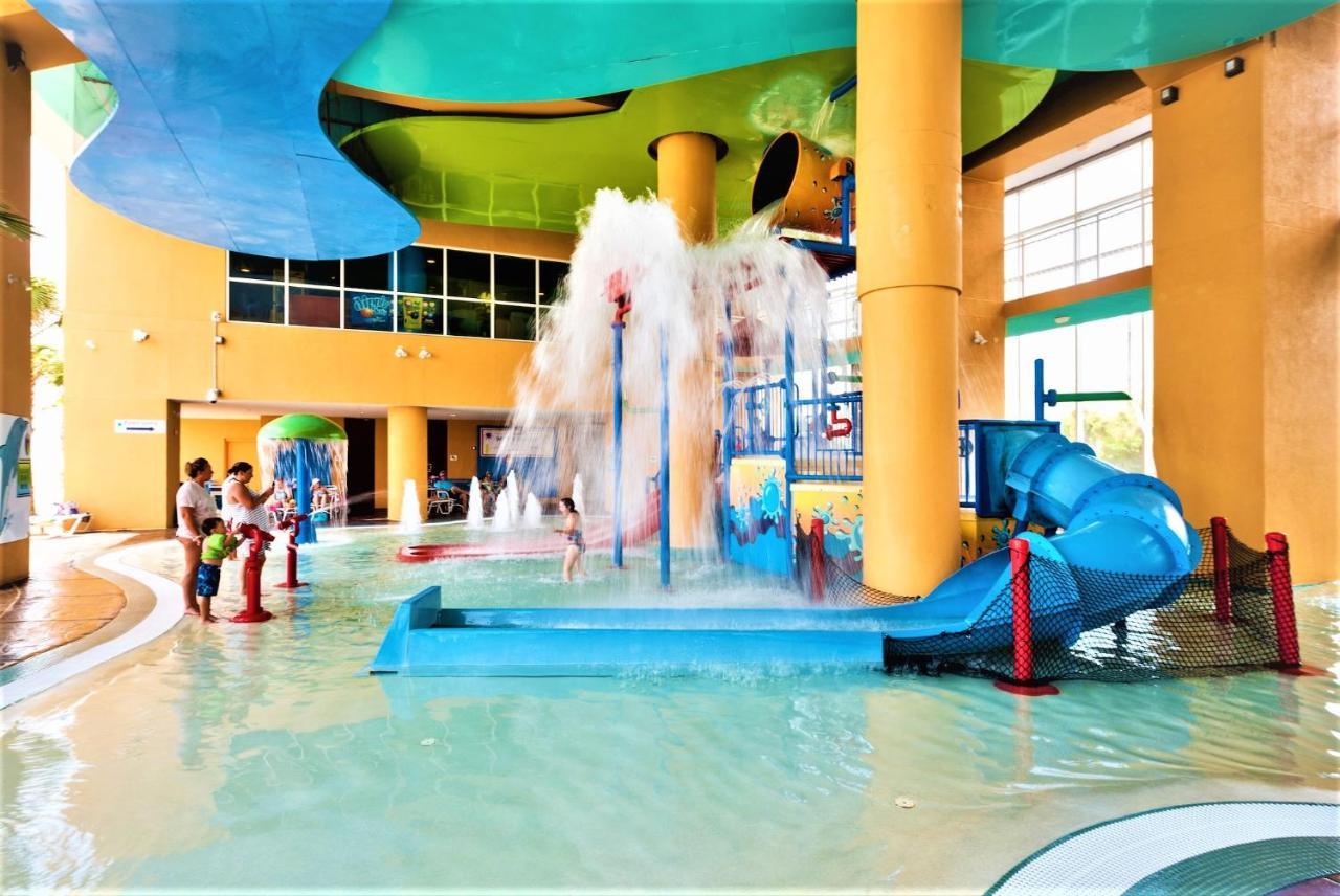 Splash Condo, Aqua Park, Lazy River Panama City Beach Esterno foto